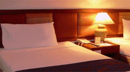 Punjadara Hotel Nakhonratchasima Oda fotoğraf